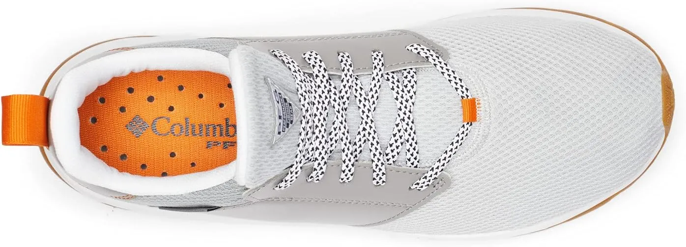 Columbia Men's Tamiami PFG Boat Shoes