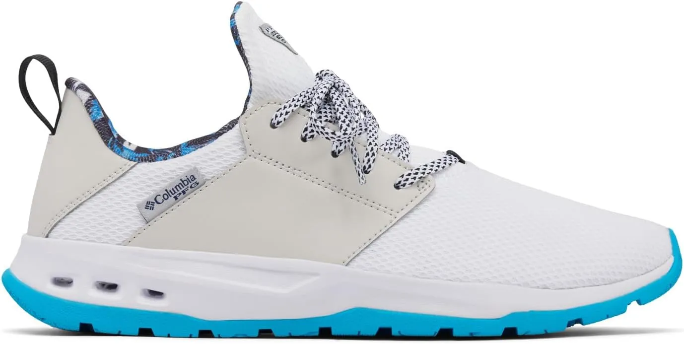 Columbia Men's Tamiami PFG Boat Shoes