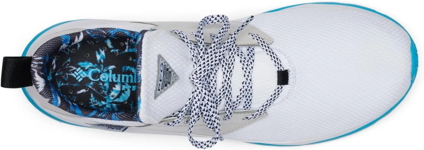 Columbia Men's Tamiami PFG Boat Shoes