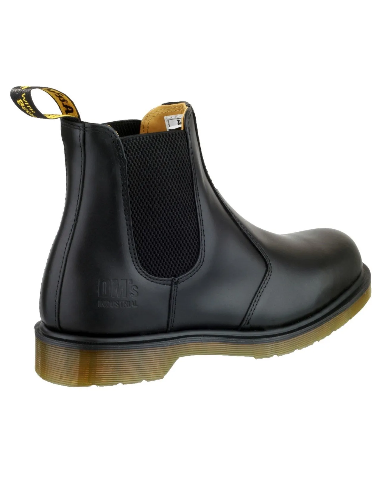 Dr. Martens B8250 Slip-On Dealer Boot