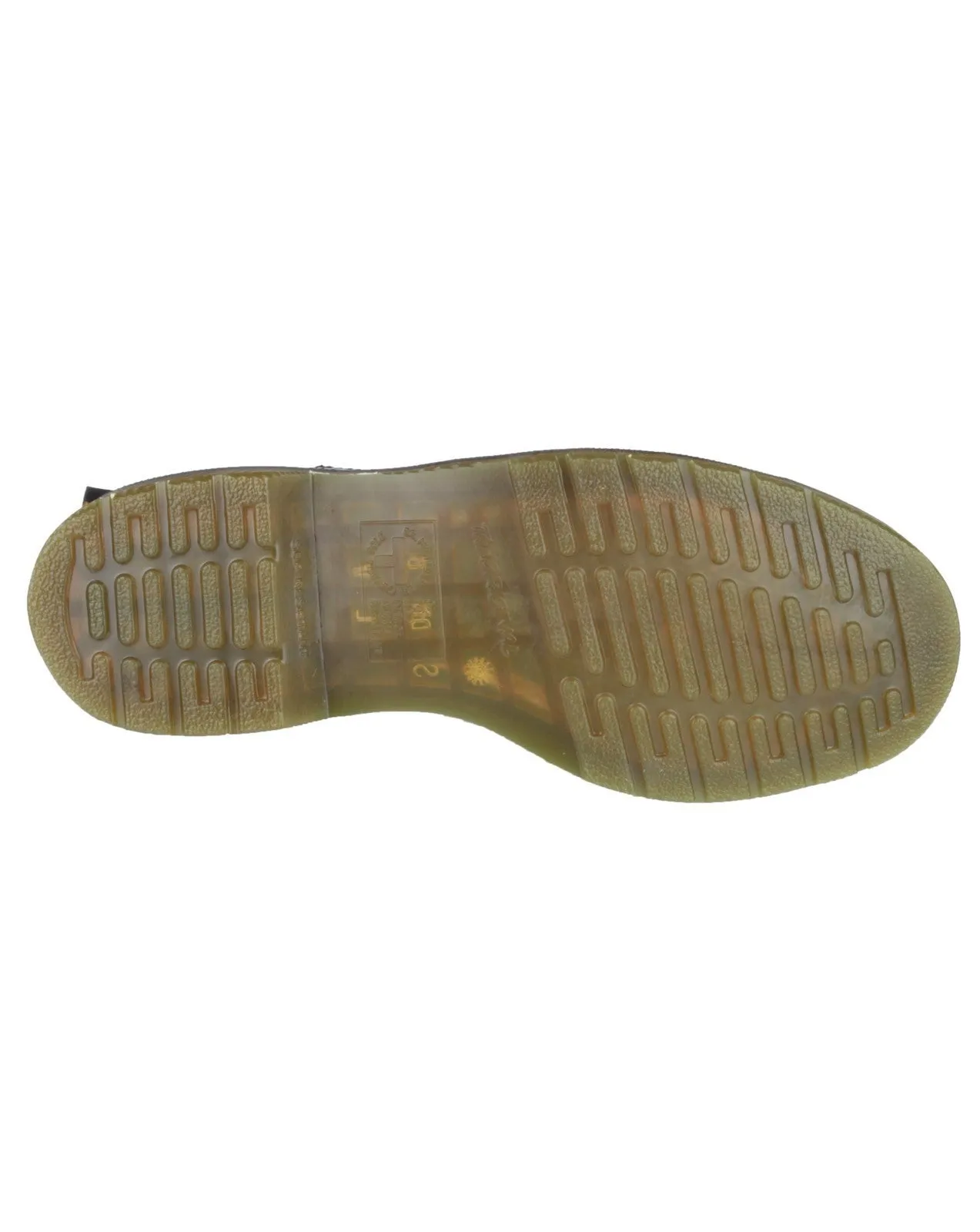 Dr. Martens B8250 Slip-On Dealer Boot