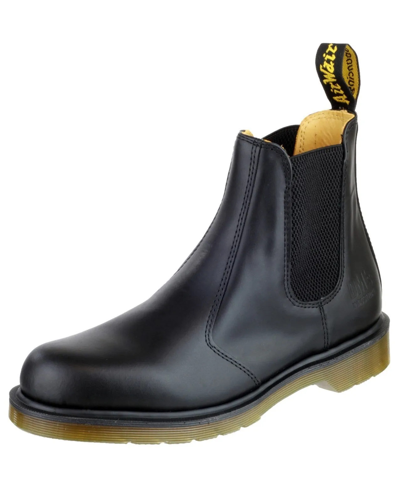 Dr. Martens B8250 Slip-On Dealer Boot