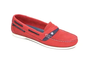 Dubarry Hawaii Moccasins Womens