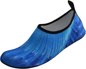 Extra Wide Water Shoes for Men Breathable Non Slip Athletic Womens Hiking Water Shoes
