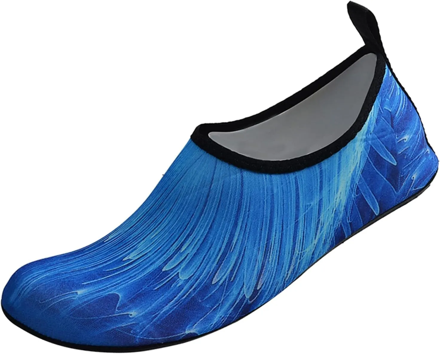 Extra Wide Water Shoes for Men Breathable Non Slip Athletic Womens Hiking Water Shoes