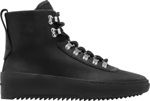 Fear of God Fifth Collection Hiking Sneaker Black
