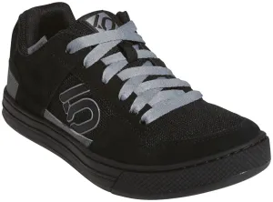 Five Ten Freerider Flat Shoes - Men's, Black/Gray