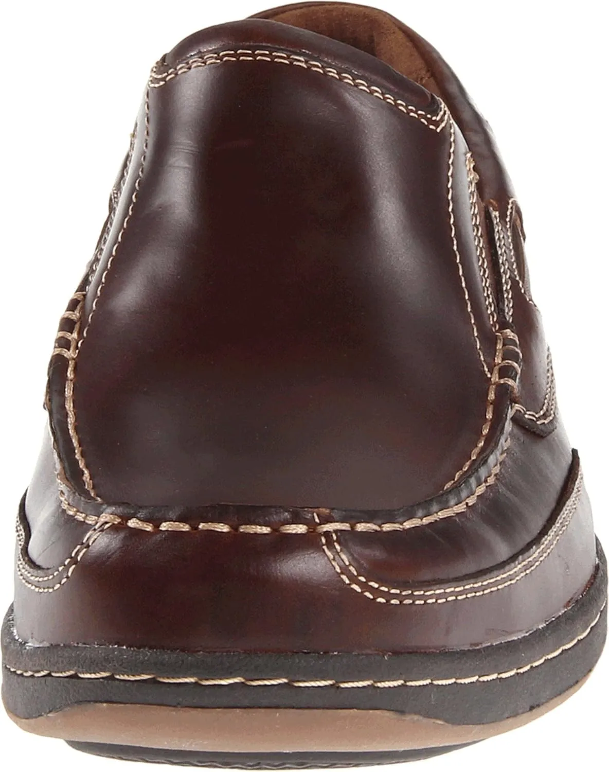 Florsheim Men's Lakeside LX Slip Boat Shoe