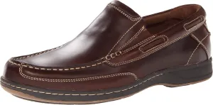 Florsheim Men's Lakeside LX Slip Boat Shoe