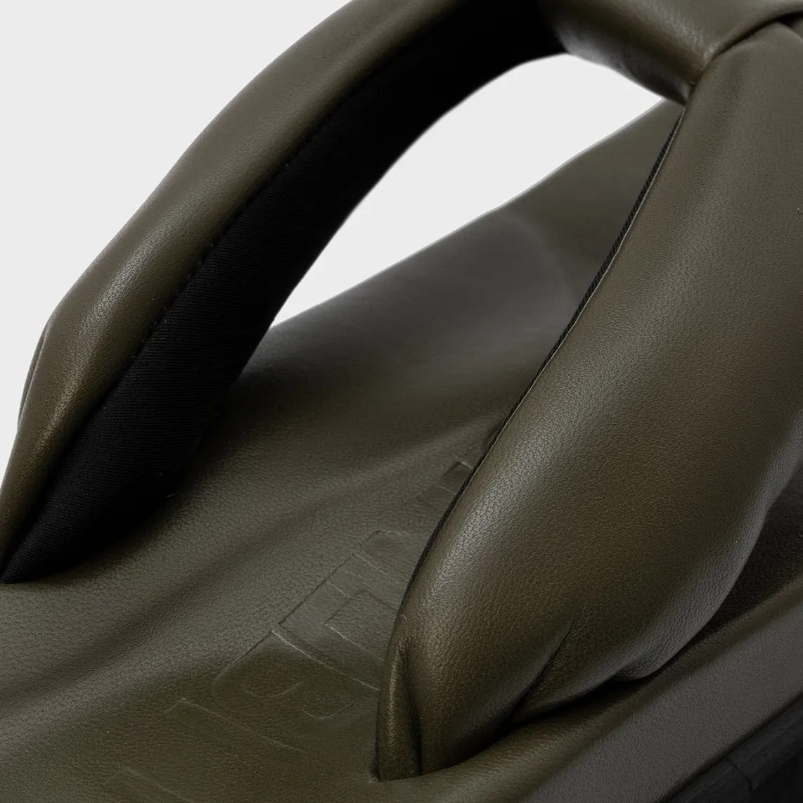 GETA DOUBLE KHAKI