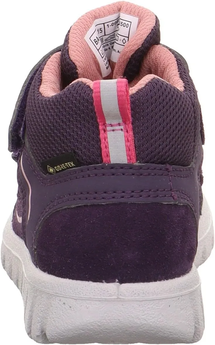 Girl Sport7 Mini Basketball
