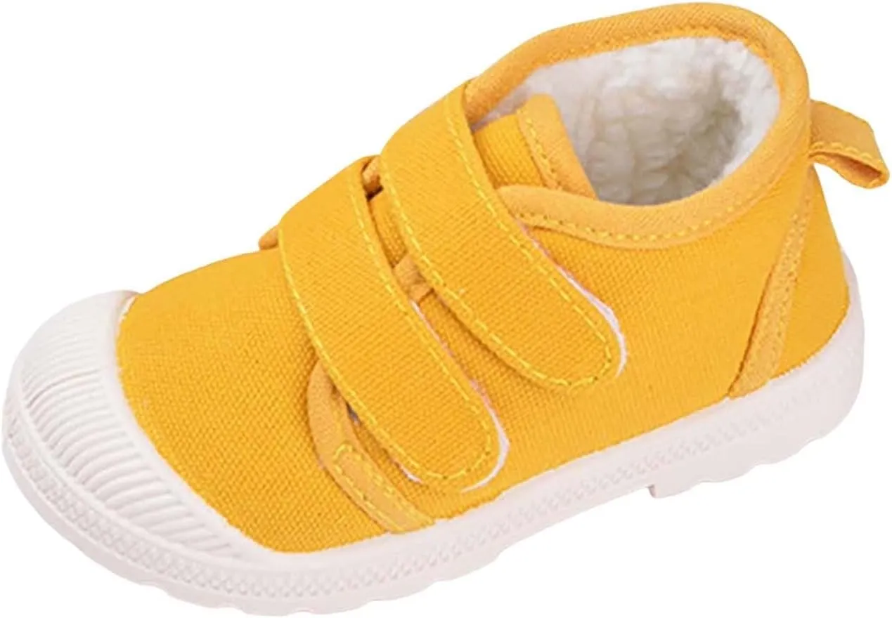 Girls and Boys Children's Casual Shoes Mesh Soft Sole Breathable Sports Short Boots Boots Big Kids