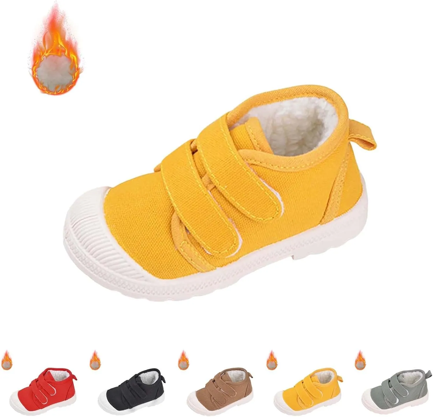 Girls and Boys Children's Casual Shoes Mesh Soft Sole Breathable Sports Short Boots Boots Big Kids