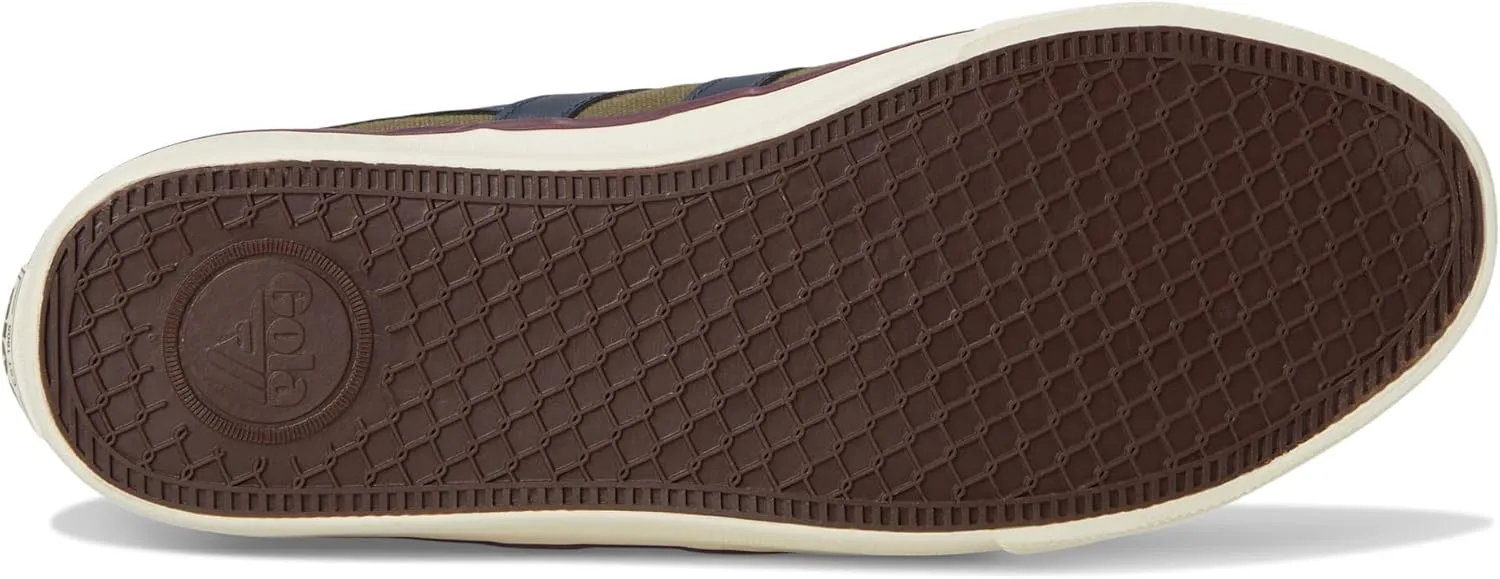 Gola Men's Harrier Sneaker