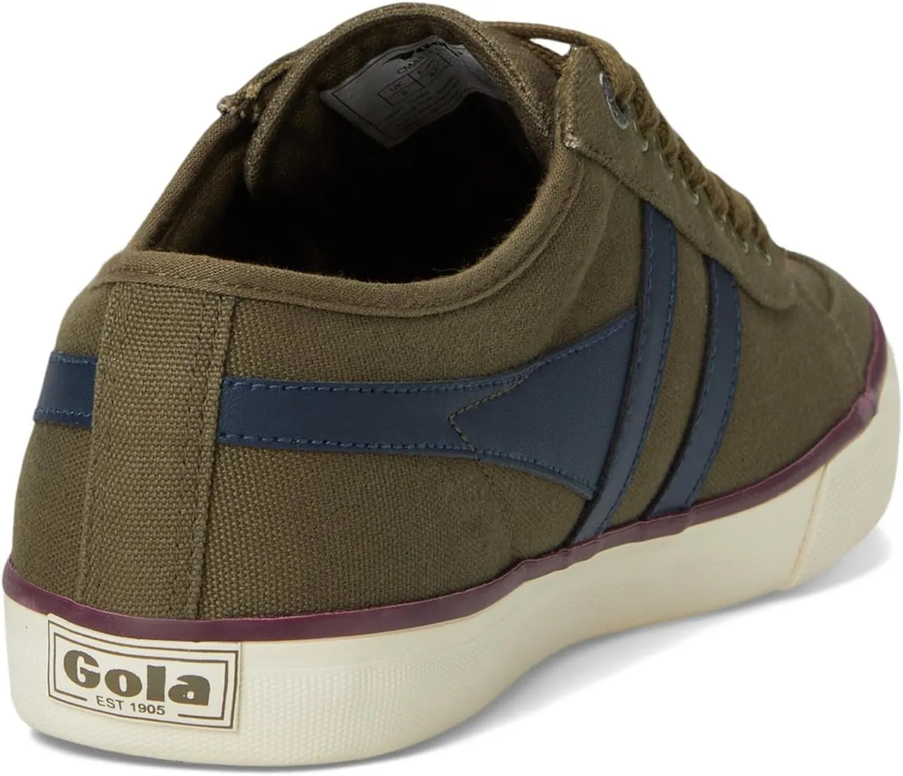 Gola Men's Harrier Sneaker