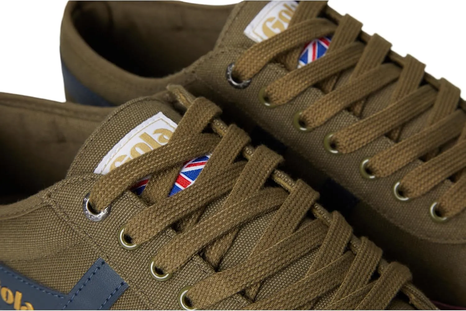 Gola Men's Harrier Sneaker