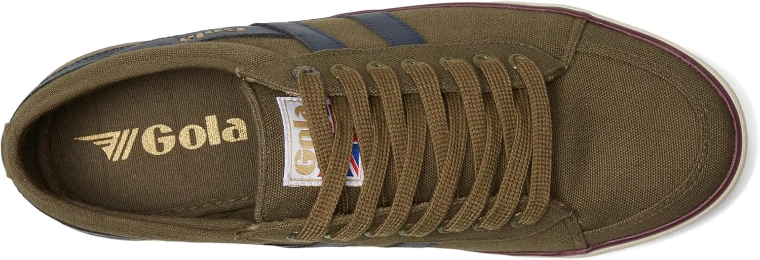 Gola Men's Harrier Sneaker