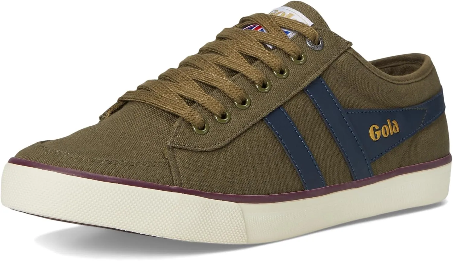 Gola Men's Harrier Sneaker