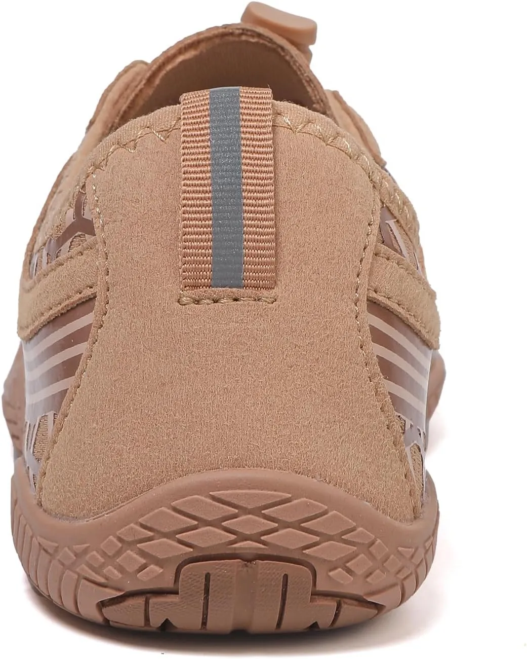 Hike Barefoot Shoes for Women Men Breathable Non-Slip Athletic Footwear Wide Toe Water Hiking Neuropathy Grounded Comfort Wear Pro Box Healthy Unisex Outdoor Beach Sneakers Diabetic Shoe