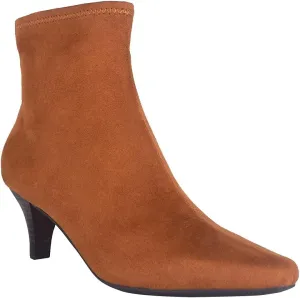 Impo Naja Stretch Ankle Bootie with Memory Foam