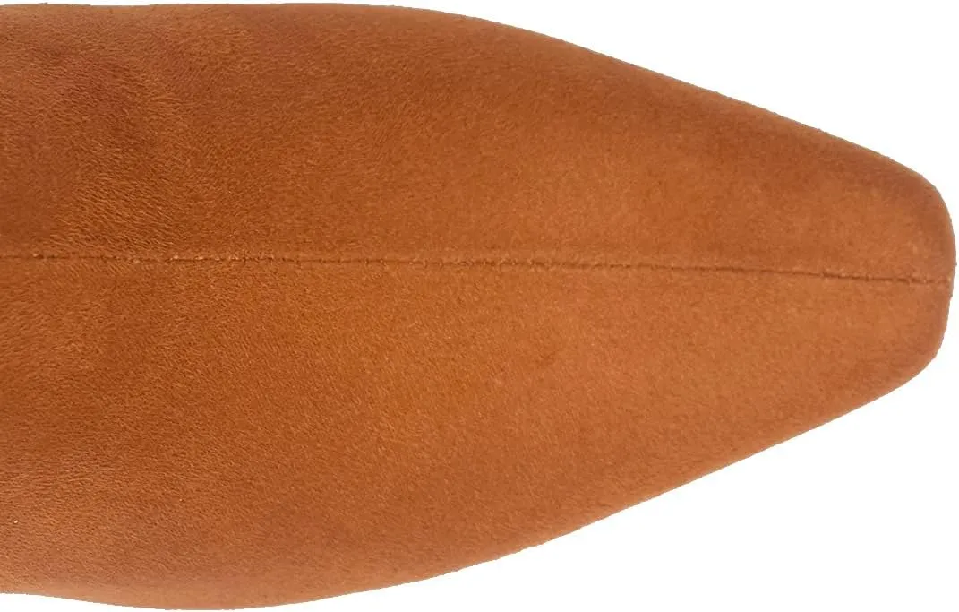 Impo Naja Stretch Ankle Bootie with Memory Foam