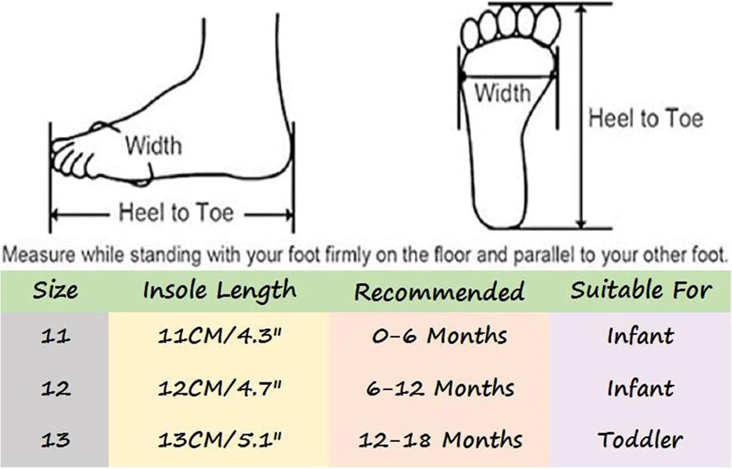 Infant Girls Ruffles Shoes First Walkers Shoes Summer Toddler Flat Sandals Baby Boy Apparel