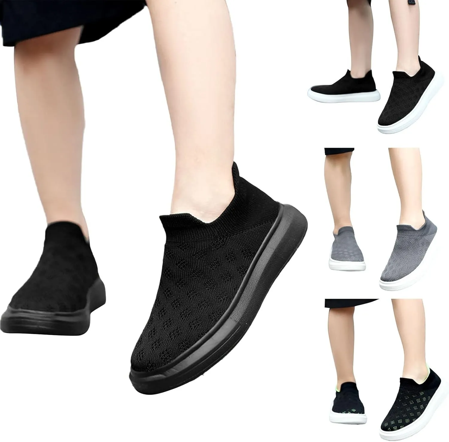 IWIHMIV Walking Shoes for Toddlers Running Shoes Girls Boys Casual Lightweight Breathable Tennis Athletic Shoe