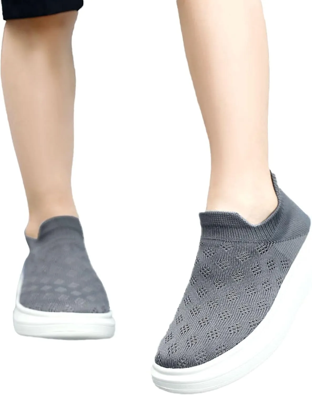 IWIHMIV Walking Shoes for Toddlers Running Shoes Girls Boys Casual Lightweight Breathable Tennis Athletic Shoe