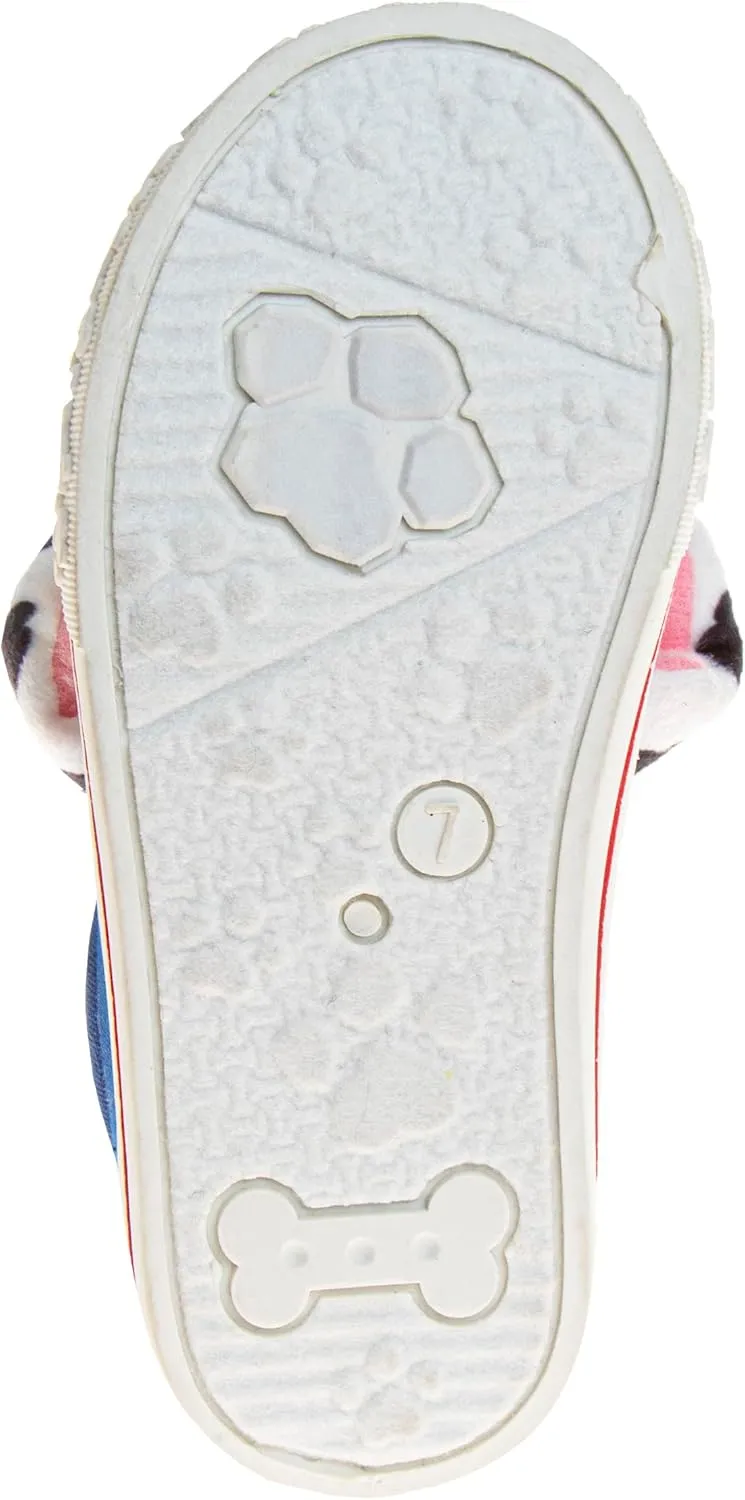 Josmo Kids Favorite Cartoon Characters Low top Slip-On Shoes - Casual Fashion Lowtop Canvas Sneakers for Children (Sizes: 5-10 Toddlers / 11-13 Little Kid / 1-4 Big Kid)