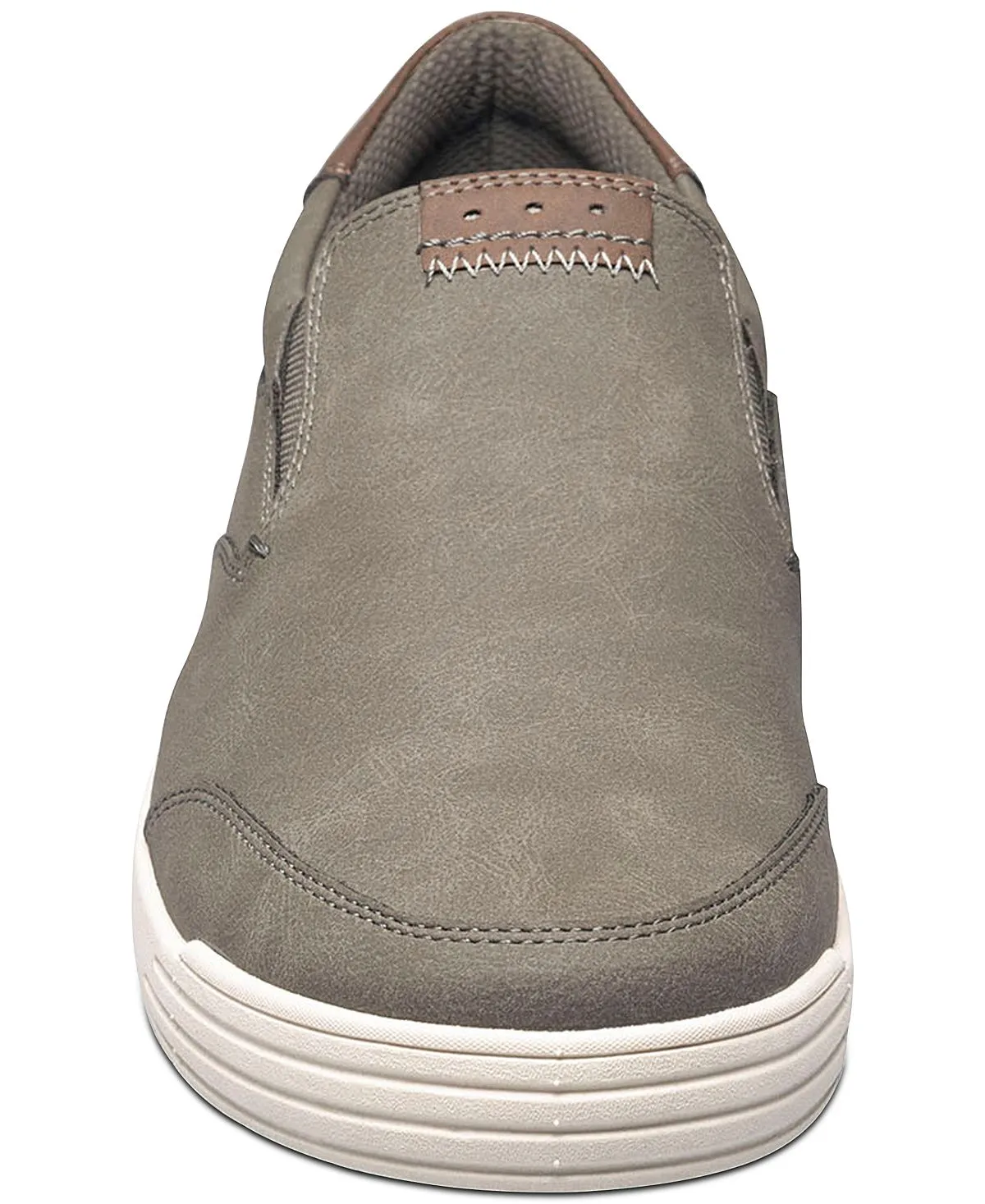 KORE Men's City Walk Nunn Bush Slip-on Sneakers