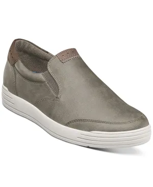 KORE Men's City Walk Nunn Bush Slip-on Sneakers