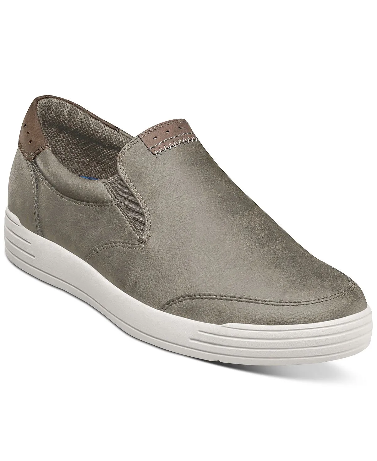 KORE Men's City Walk Nunn Bush Slip-on Sneakers