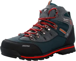 Men Shoes Non-slip and Wear-resistant Climbing Boot Safe and Comfortable Outdoor Traving Shoes Mens Hiking Boots