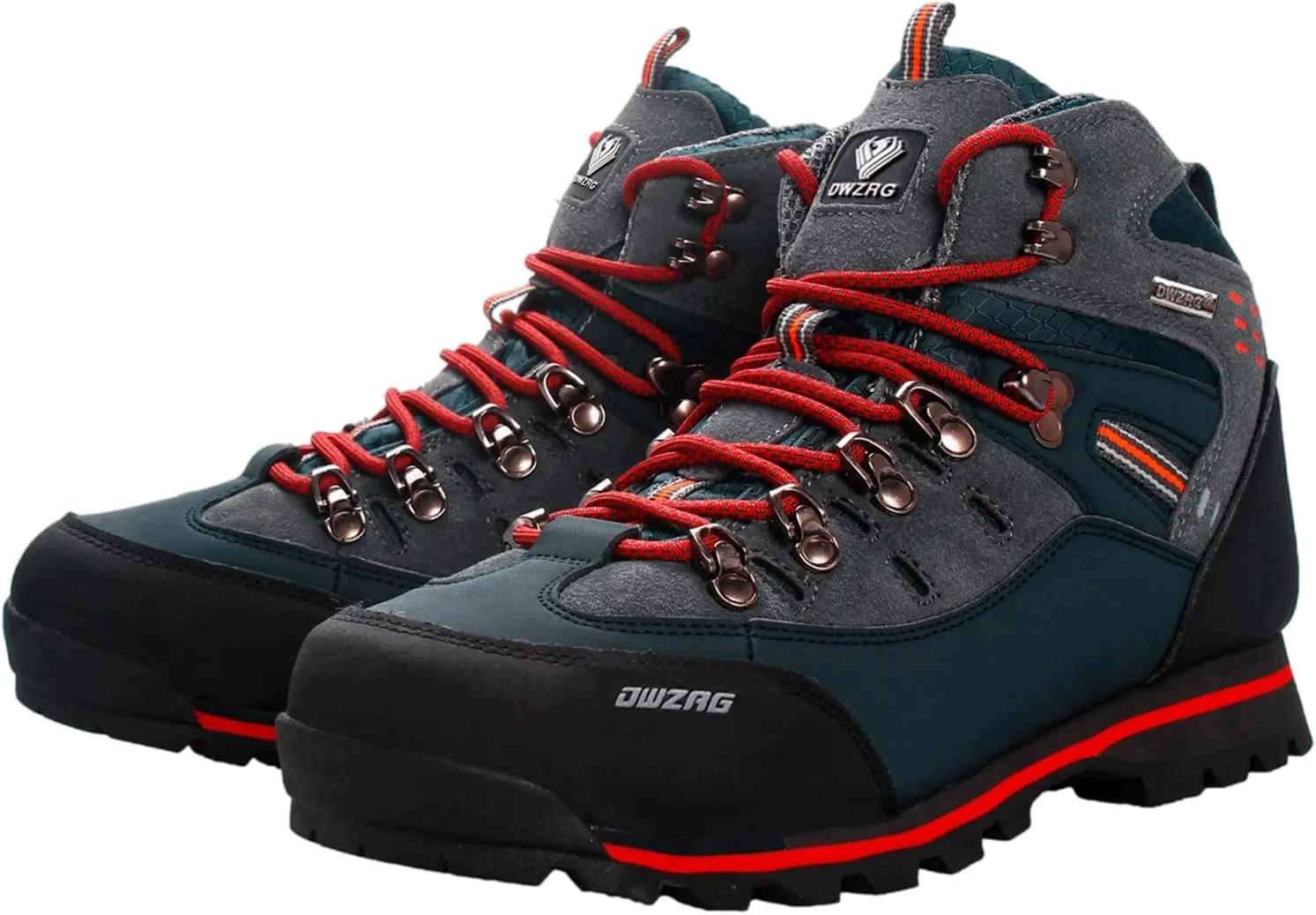 Men Shoes Non-slip and Wear-resistant Climbing Boot Safe and Comfortable Outdoor Traving Shoes Mens Hiking Boots