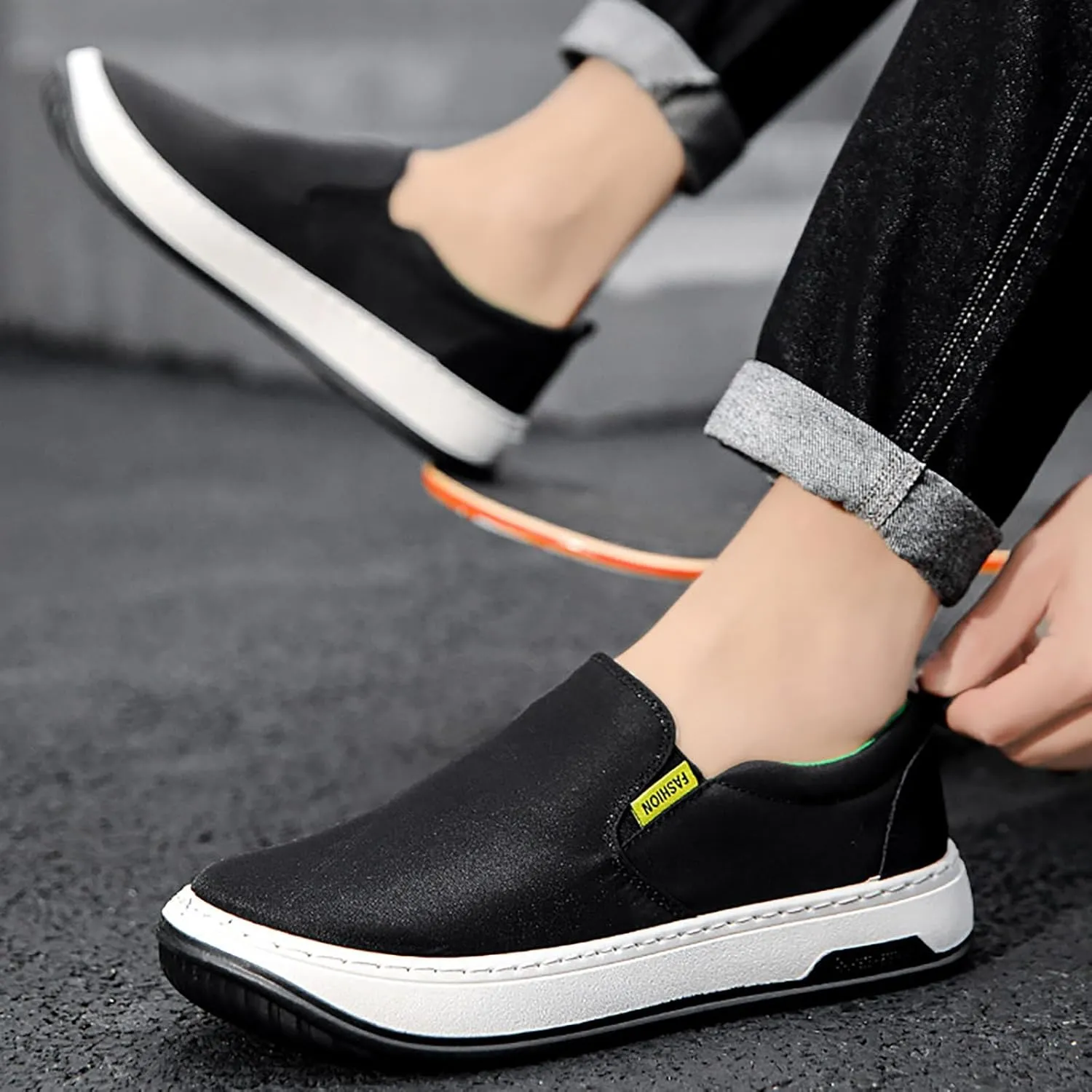 Mens Athletic Shoes Mens Tennis Shoes Walking Shoe for Men Shoe for Men Lightweight Comfortable Sneaker