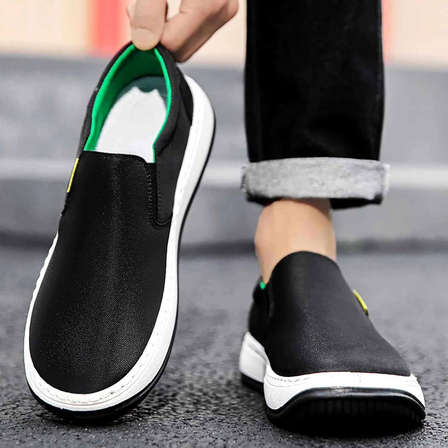 Mens Athletic Shoes Mens Tennis Shoes Walking Shoe for Men Shoe for Men Lightweight Comfortable Sneaker