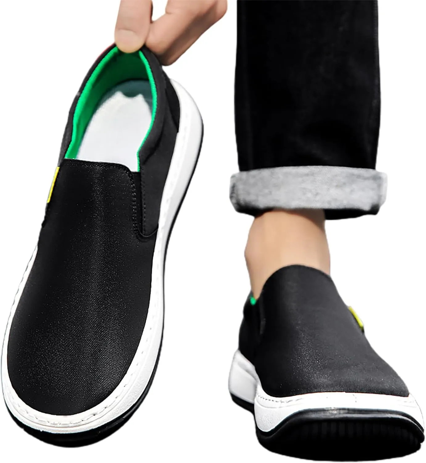 Mens Athletic Shoes Mens Tennis Shoes Walking Shoe for Men Shoe for Men Lightweight Comfortable Sneaker