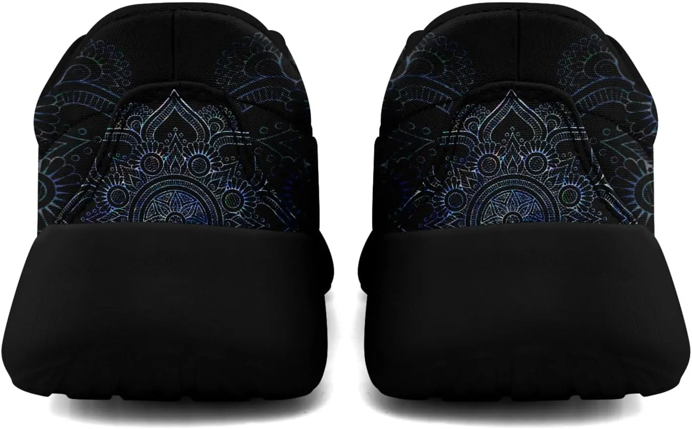 Men's Fashion Skull Canvas Shoes Women's Gothic Flower Slip-on Casual Sneaker Lightweight Breathable Summer Footwear