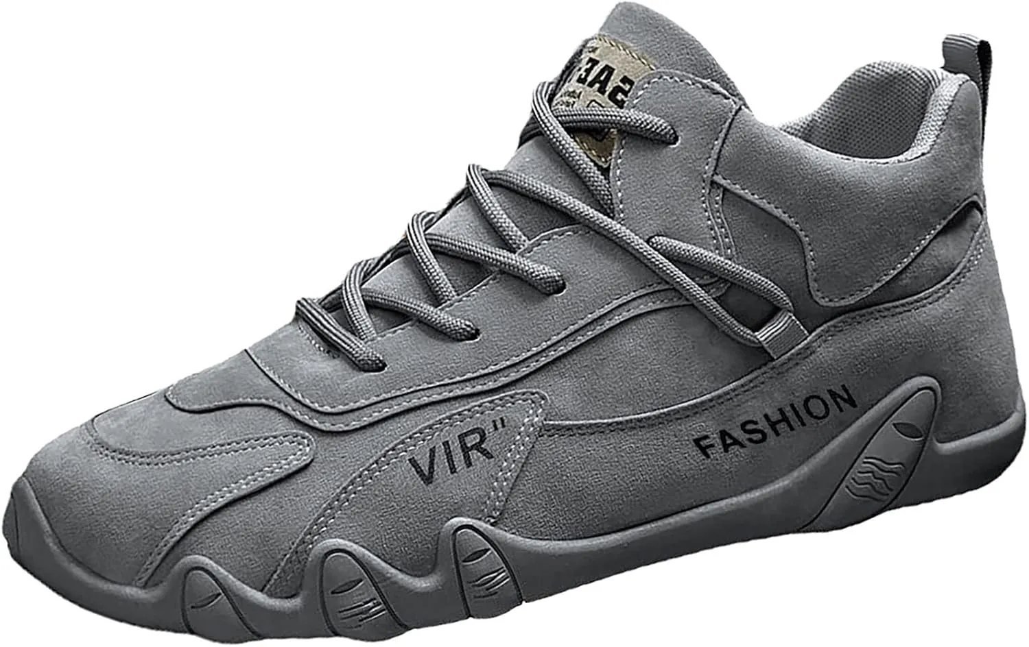 Men's Fashion Sneakers Mens Dress Sneakers Men's Comfortable Walking Shoes Tennis Comfortable Badminton Shoes