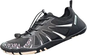 Mens Quick Drying Wading Shoes Summer Swim Sports Shoes for Boating Diving Fishing Lightweight Surfing Shoe