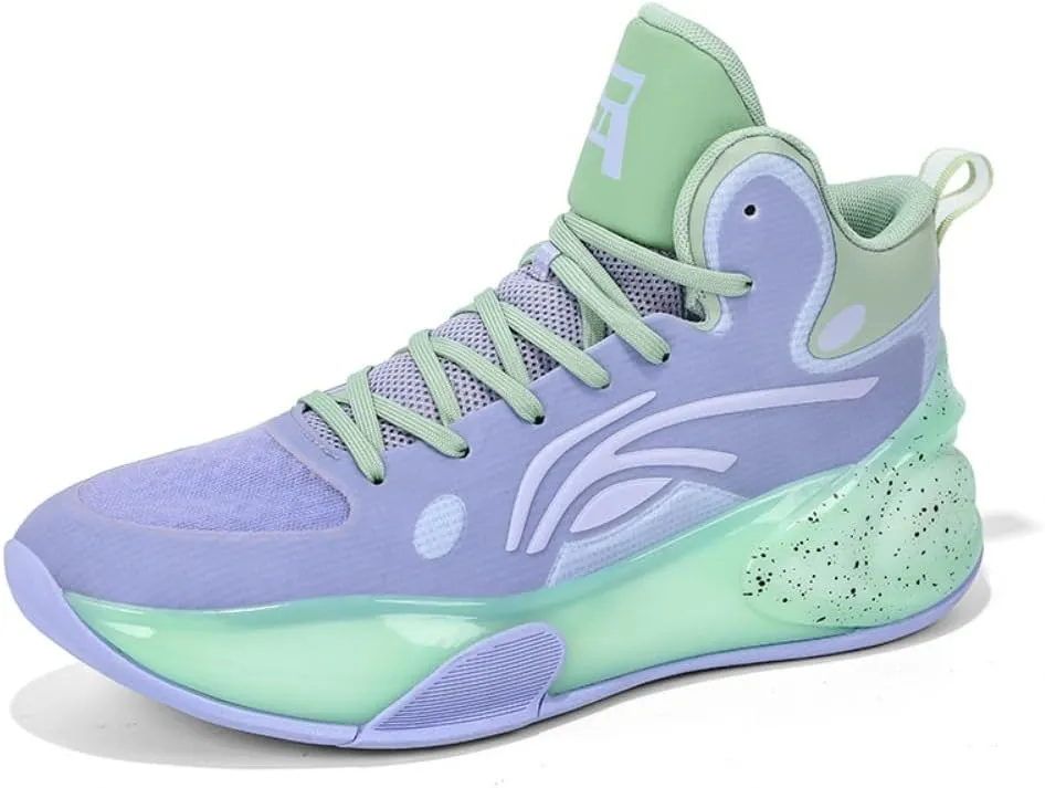 Men's Shoes Basketball Shoes Training Shoes Outdoor Shoes Fashion Running Shoes Sports ShoesSneakers