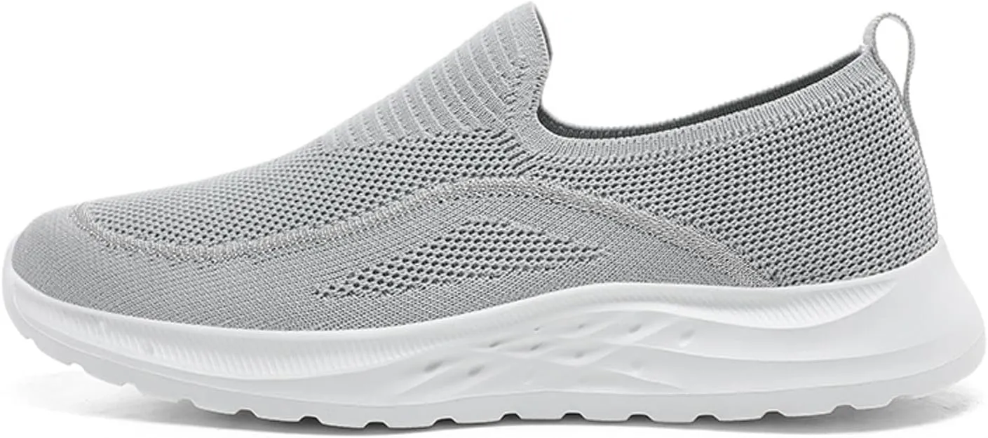 Men's Sneakers Mens Tennis Shoes Tennis Shoe for Men Walking Shoe for Men Lightweight Running Trail Sneaker
