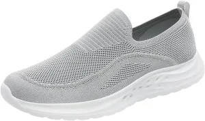 Men's Sneakers Mens Tennis Shoes Tennis Shoe for Men Walking Shoe for Men Lightweight Running Trail Sneaker