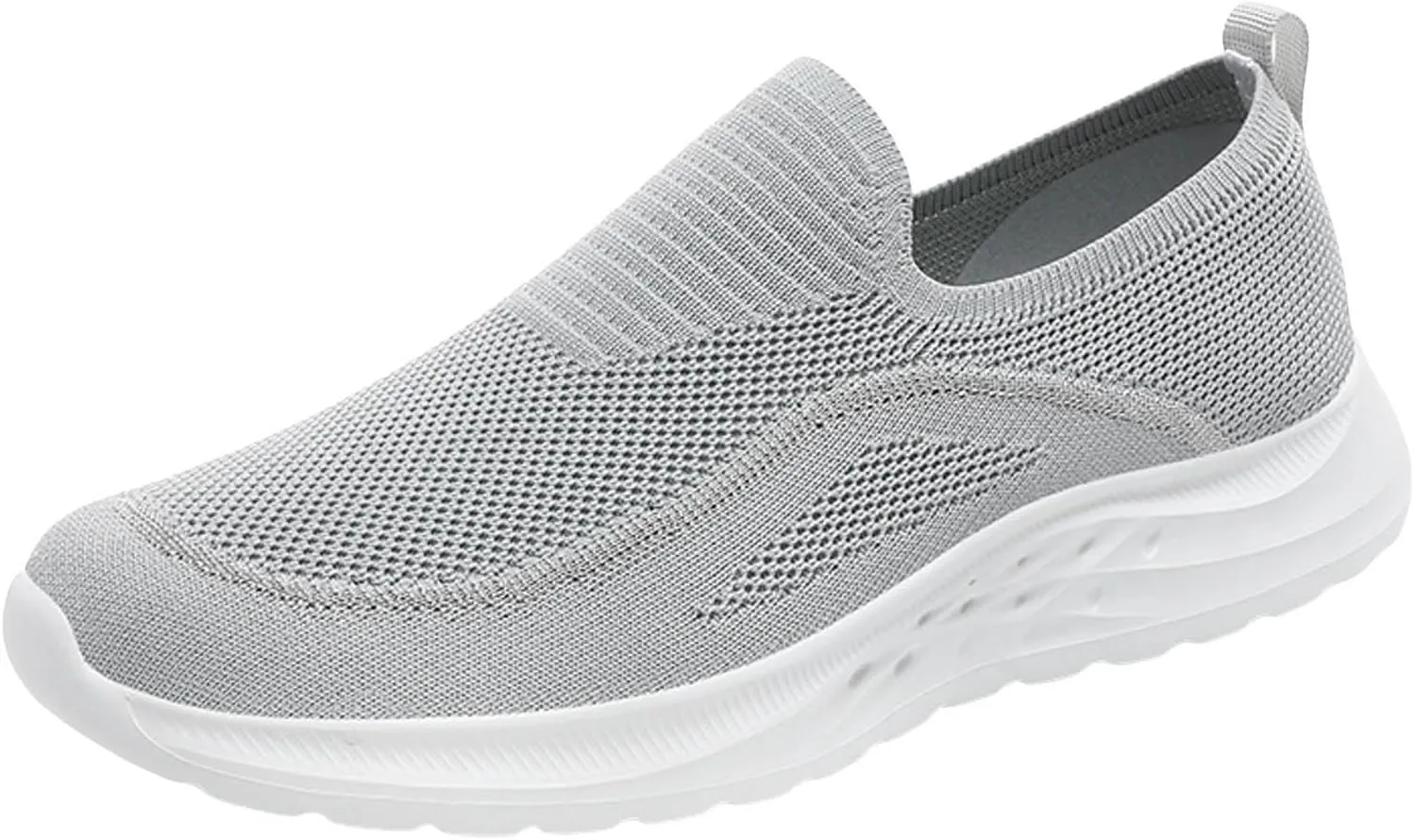 Men's Sneakers Mens Tennis Shoes Tennis Shoe for Men Walking Shoe for Men Lightweight Running Trail Sneaker