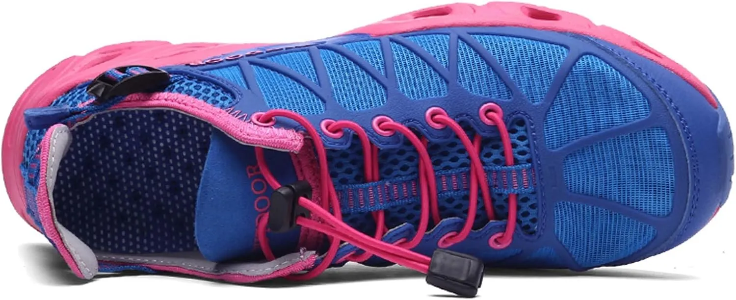 Men's Water Shoes-Women's Water Shoes,Adult Men's and Women's Quick-Drying Water Swimming Shoes for Pool Beach Surfing Walking Water Yoga,Outdoor Non-Slip Climbing Hiking Shoes