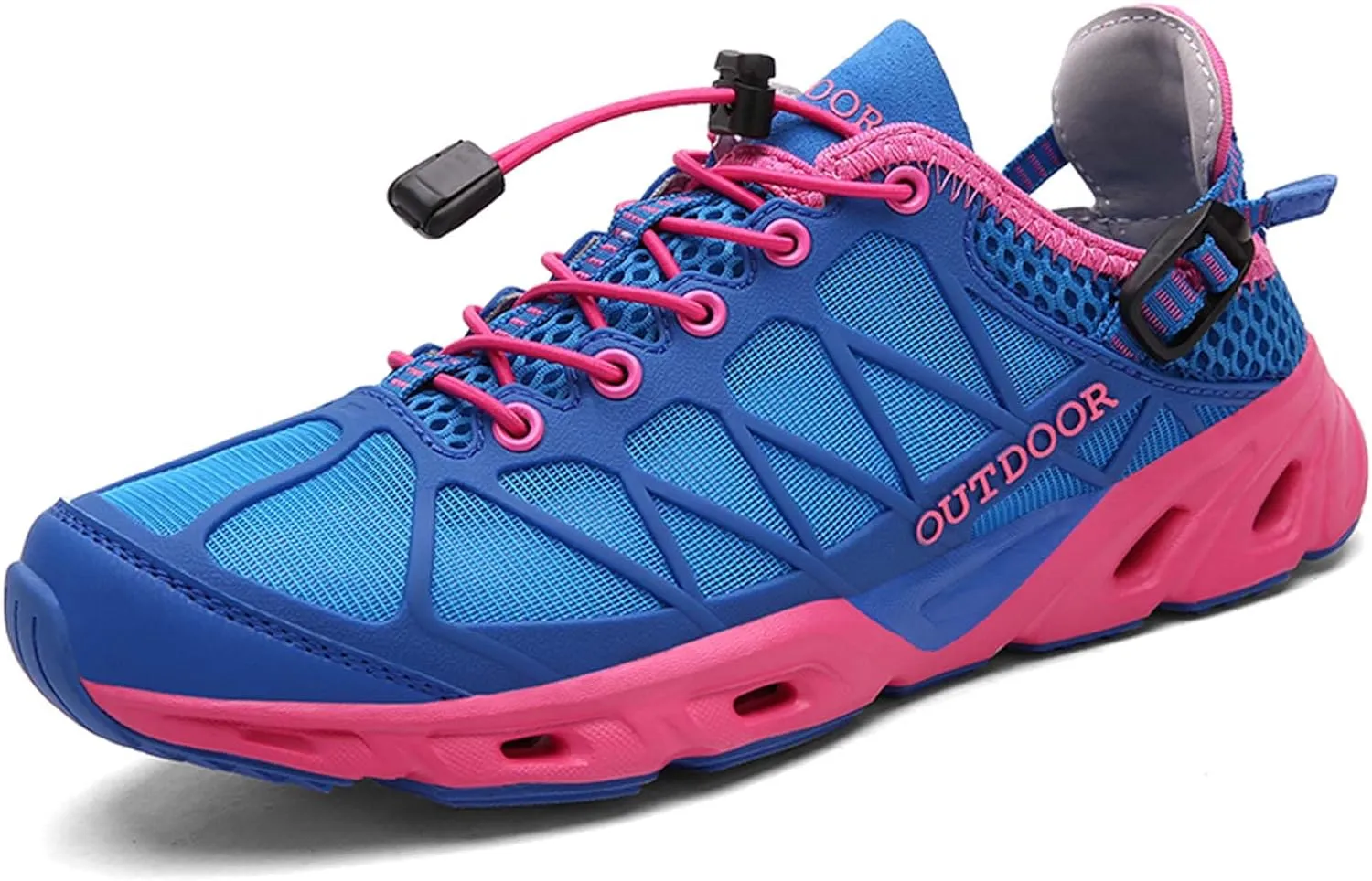 Men's Water Shoes-Women's Water Shoes,Adult Men's and Women's Quick-Drying Water Swimming Shoes for Pool Beach Surfing Walking Water Yoga,Outdoor Non-Slip Climbing Hiking Shoes