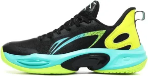Mens Womens Basketball Shoes Breathable Non Slip Fashion Sneakers Comfortable Unisex-Adult Outdoor Sport Shoes