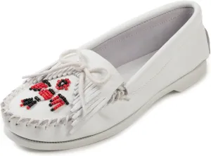 Minnetonka Women's Thunderbird Moccasin