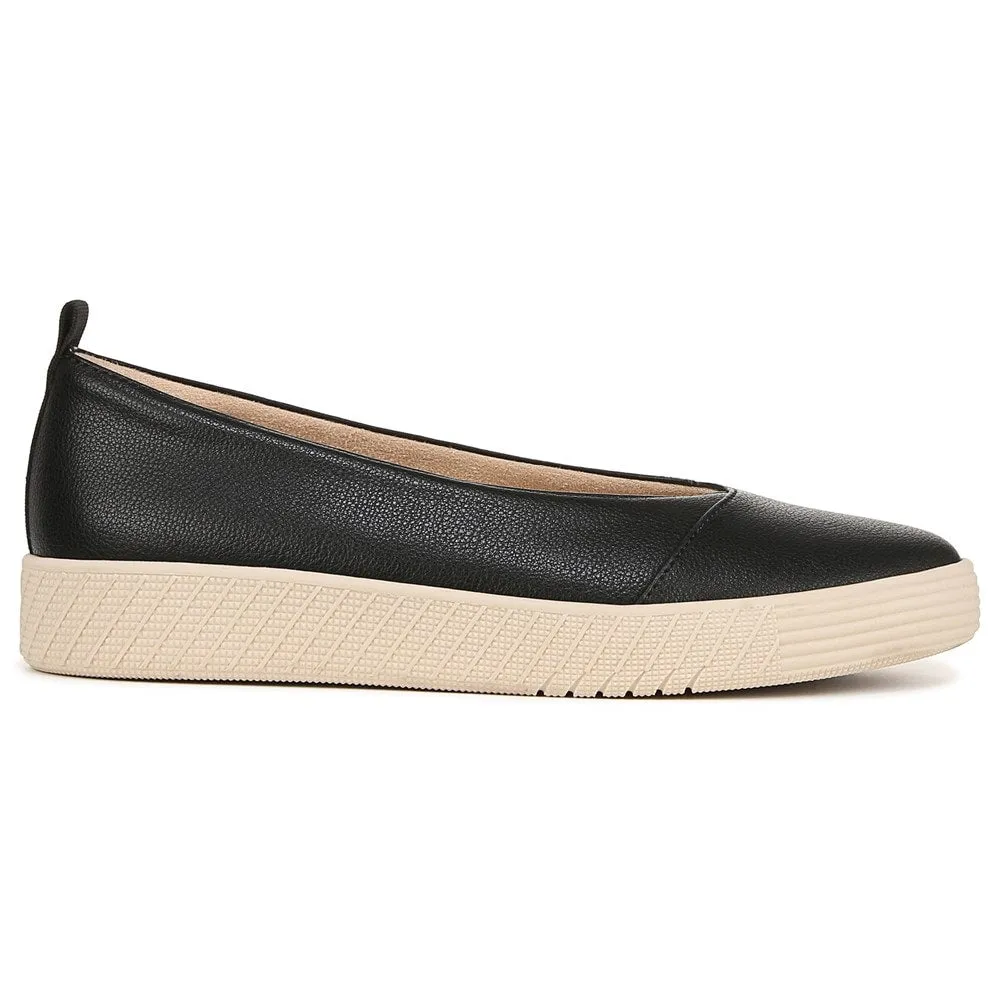 Neela Soul Naturalizer Women's Slip-on Sneakers, Black