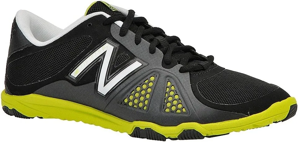 New Balance Women's WX20v2 Minimus Cross-Training Shoe